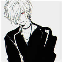 單身狗文藝頭像男生2