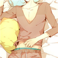 單身狗文藝頭像男生7