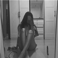 姐妹三人頭像暗黑風5