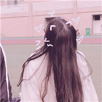 歐美范姐妹頭像一左一右10