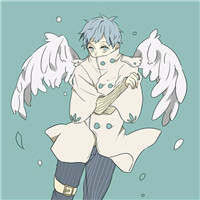 男頭像兄弟頭像動漫12