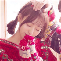 關于國慶的女頭4