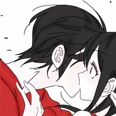漫畫男生傷感頭像2