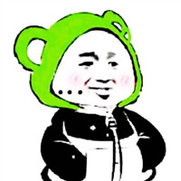 黑白qq頭像 男生動漫6