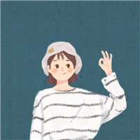 超清二次元兄弟頭像男生10