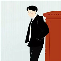 萌頭像男搞笑動漫9